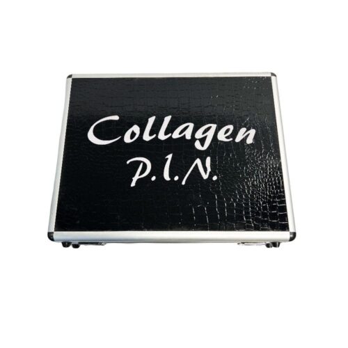 Collagen P.I.N Micro-Needling Pen Accessories Percutaneous Induction Therapeutic