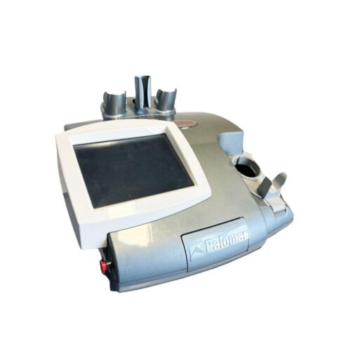 2013 Cynosure Palomar Vectus Diode Laser Hair Removal Top Module Assembly NO HP