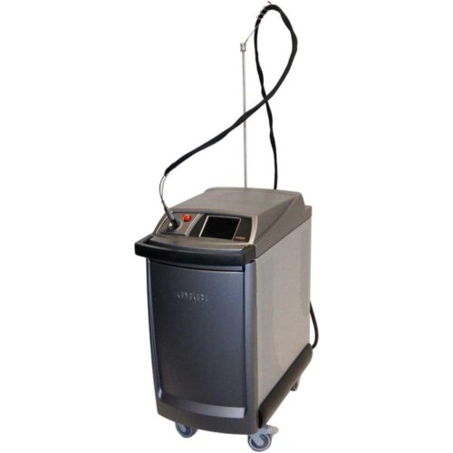 Cynosure Cynergy Multiplex Pulsed Dye Nd YAG Laser Vascular Pigment Lesions 2008