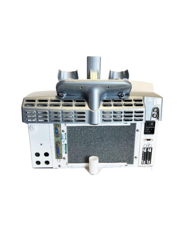 2013 Cynosure Palomar Vectus Diode Laser Hair Removal Top Module Assembly NO HP