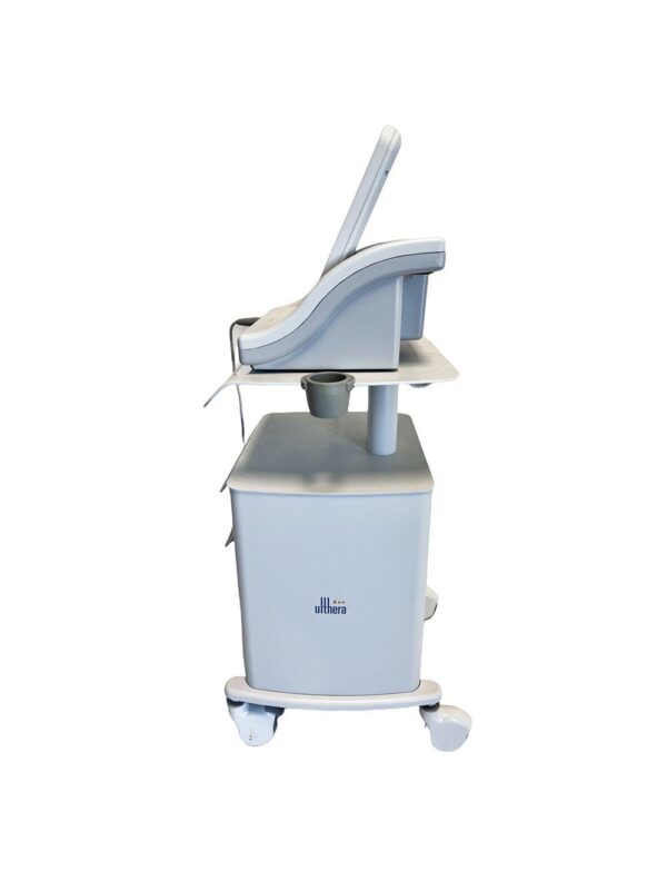 2013 Ulthera Ultherapy DEEPsee Ultrasound Skin Tightening Face Neck Tone UC-1