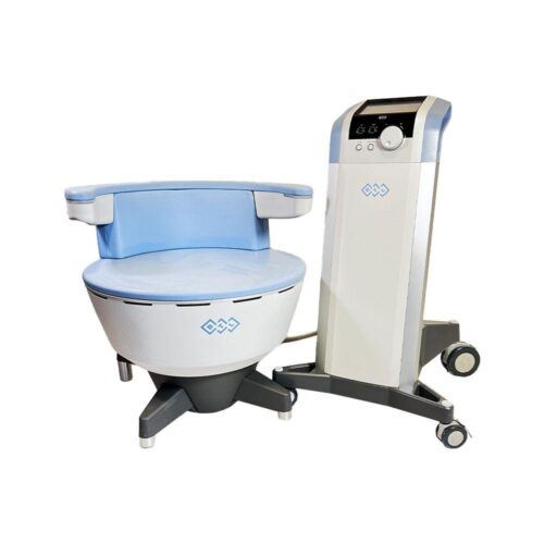 2021 BTL EMSculpt EMSELLA Non-Invasive Pelvic Incontinence Electromagnetic Chair