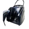 Infinity Sun Luxurious Spa Plug & Spray Multi-Treatment Spray Tanning System