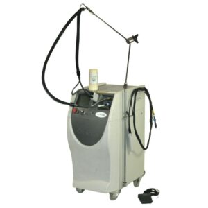2006 Sciton Profile Erbium Yag Laser System 1319nm 1064nm 2940nm Scanner BBL