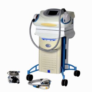 2009 Palomar StarLux 500 Laser MaxG IPL Handpiece Pigment Vascular Max G HP