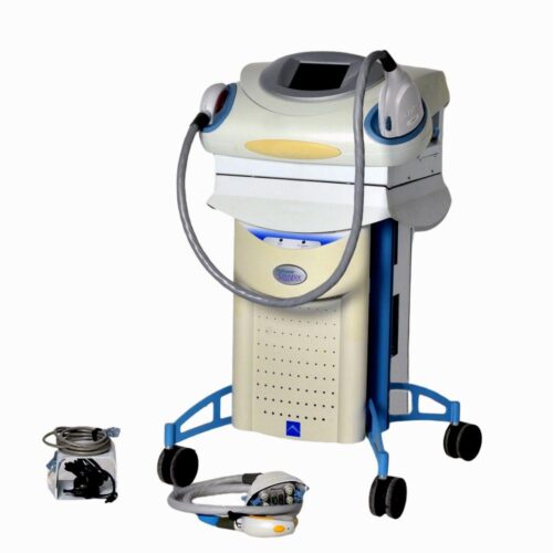 2010 Palomar StarLux 500 IPL Hair Removal Pigmented Lesions Laser LuxR LuxYs