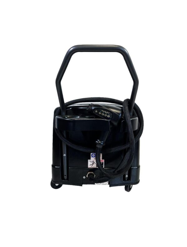 Infinity Sun Luxurious Spa Plug & Spray Multi-Treatment Spray Tanning System