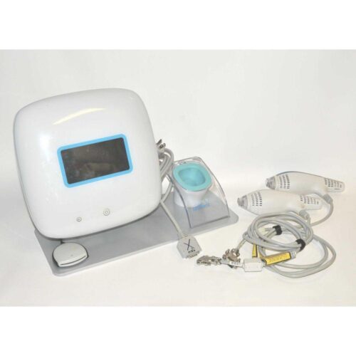 Solta CLEAR and & BRILLIANT 1440nm Diode Fractional Laser 2 HPs Permea Wrinkles