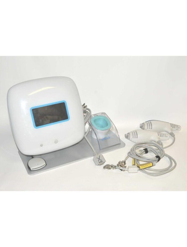 Solta CLEAR and & BRILLIANT 1440nm Diode Fractional Laser 2 HPs Permea Wrinkles