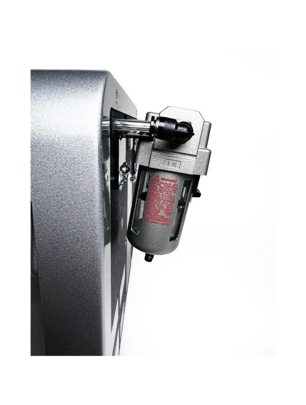 Envy Medical SilkPeel Dermalinfusion Skin Resurfacing Treatment System 450.7 HRS