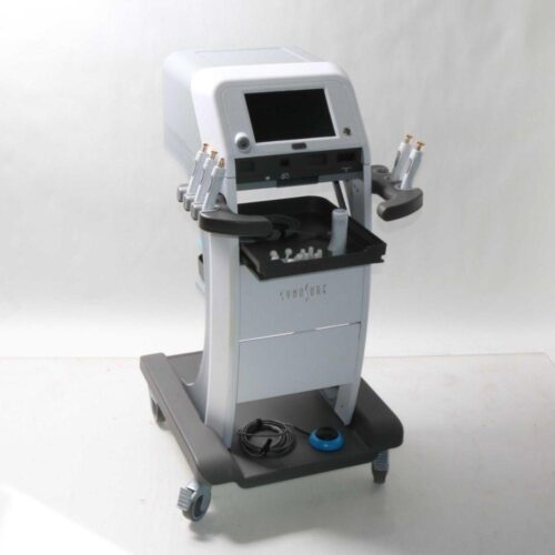 2018 Cynosure Ellman TempSure Envi Temp Sure Mono RF Wrinkle Skin Tightening