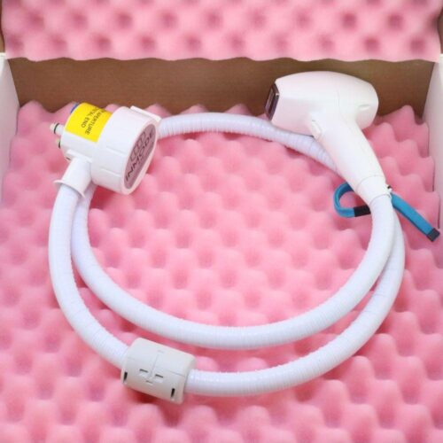 2019 InMode DioLaze XL 810 nm 10x28 Diode Laser Hair Removal Handpiece 20K SHOTS