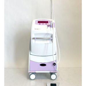 2005 Rhytec Portrait PSR3 Nitrogen Plasma Skin Regeneration System 5072 PULSES