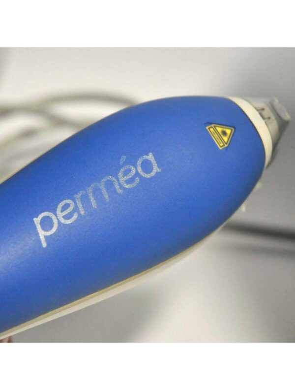 Solta CLEAR and & BRILLIANT 1440nm Diode Fractional Laser 2 HPs Permea Wrinkles