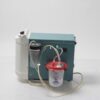 2009 Parisian Peel Esprit DMX-1500A Crystal Micro Dermabrasion Resurfacing 132hr
