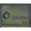 2007 Candela Mini GentleYAG Nd YAG Laser Hair Removal Skin Rejuvenation Lesions