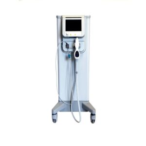 Solta Medical Thermage CPT RF ThermaCool Face Facial Handpiece TH-4R