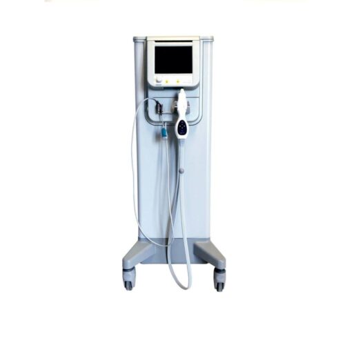 Solta Thermage CPT Radio Frequency Generator RF Skin Tightening System TG-2B-UPG