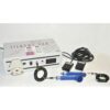Wells Johnson External Ultrasonic Assist Infusion Tumescent Pump Generator
