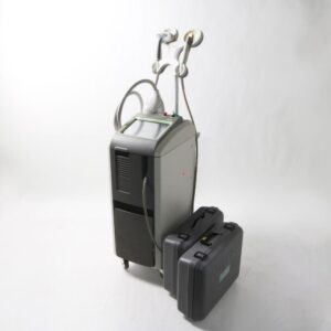 2014 Cutera EXCEL HR Laser 1064nm Nd:YAG Alexandrite High Volume Hair Removal