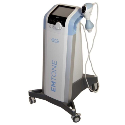 2020 BTL Emtone RF Cellulite Reduction Treatment Skin Tightening System Em Tone