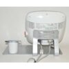 Solta CLEAR and & BRILLIANT 1440nm Diode Fractional Laser 2 HPs Permea Wrinkles
