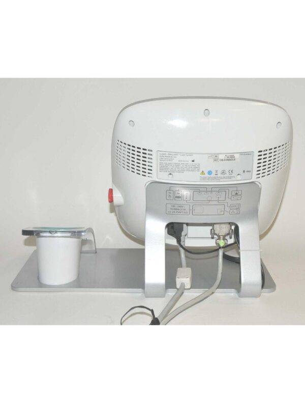 Solta CLEAR and & BRILLIANT 1440nm Diode Fractional Laser 2 HPs Permea Wrinkles