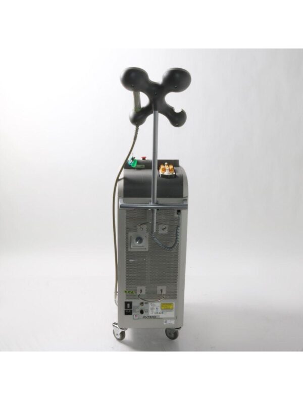 2015 Cutera Xeo CoolGlide NdYAG 1064 Laser 2 IPL Handpieces LimeLight ProWave