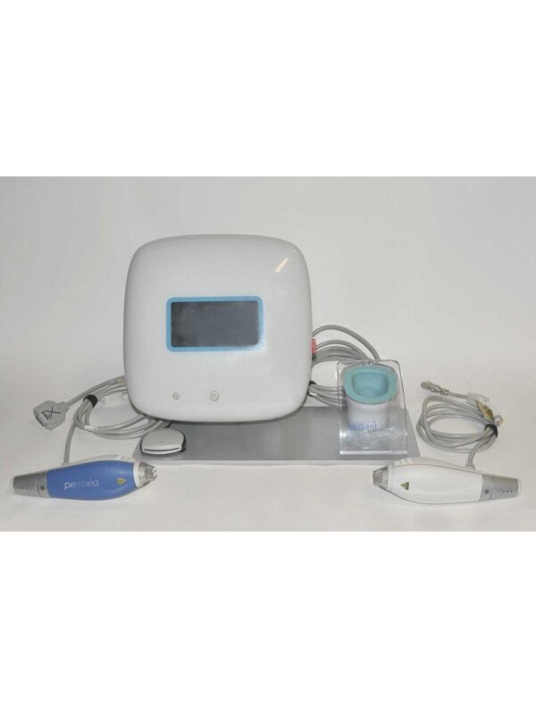 Solta CLEAR and & BRILLIANT 1440nm Diode Fractional Laser 2 HPs Permea Wrinkles