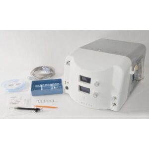 Envy Medical SilkPeel Dermalinfusion Silk Peel Standard Handpiece & Tip Kit 243h