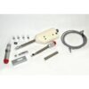 2016 Focus NaturaLase Fractional CO2 Skin Vaginal Rejuvenation Acne Laser System