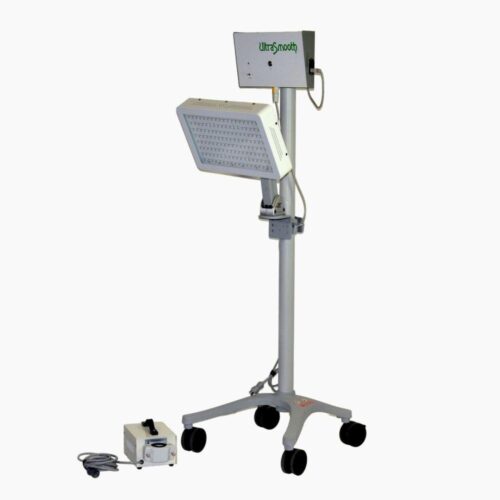 Ward Photonics UltraSmooth Non Invasive Light Therapy Cellulite Treatment Device