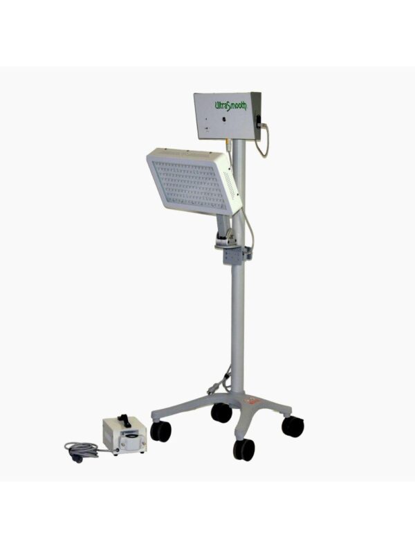 Ward Photonics UltraSmooth Non Invasive Light Therapy Cellulite Treatment Device