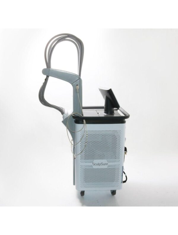 2016 Cynosure SculpSure Diode Laser 1060nm Body Sculpting Contouring System