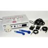 Wells Johnson External Ultrasonic Assist Infusion Tumescent Pump Generator