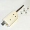 2016 Focus NaturaLase Fractional CO2 Skin Vaginal Rejuvenation Acne Laser System