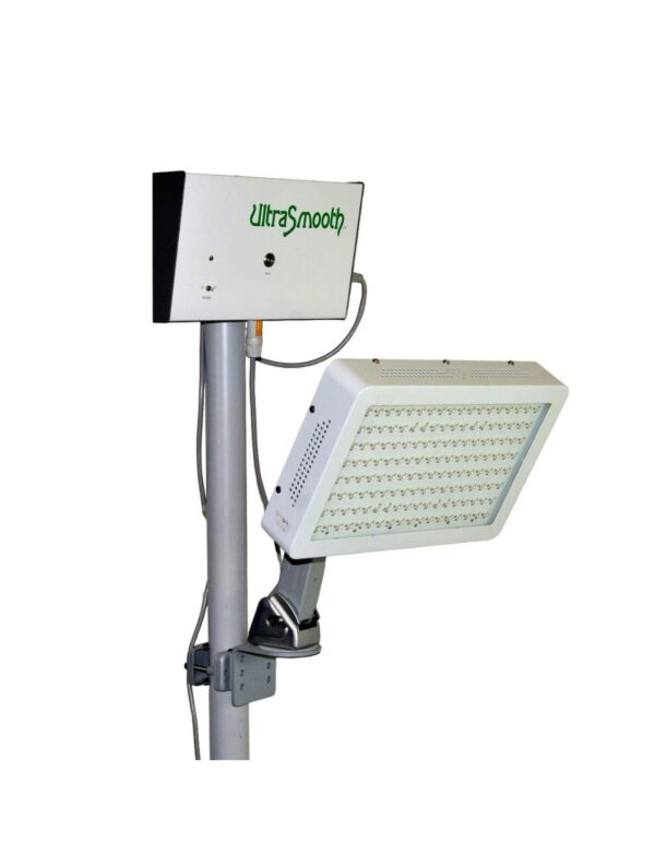 Ward Photonics UltraSmooth Non Invasive Light Therapy Cellulite Treatment Device