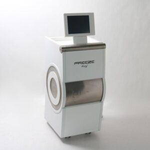 2009 Ulthera DeepSEE Laser HandPiece UH-1 Ultrasound Ultherapy Neck Wrinkles UH1