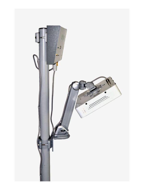 Ward Photonics UltraSmooth Non Invasive Light Therapy Cellulite Treatment Device