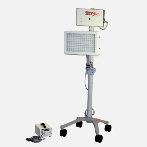 Ward Photonics UltraSlim Non Invasive (Red) Light Fat Reduction Treatment Device