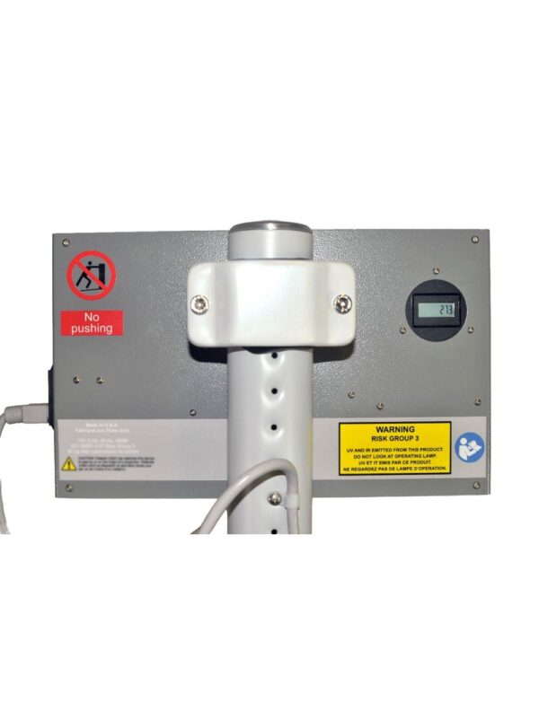 Ward Photonics UltraSmooth Non Invasive Light Therapy Cellulite Treatment Device