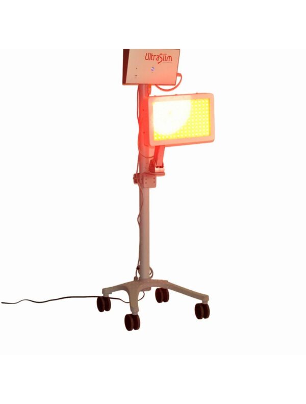 Ward Photonics UltraSlim Non Invasive (Red) Light Fat Reduction Treatment Device