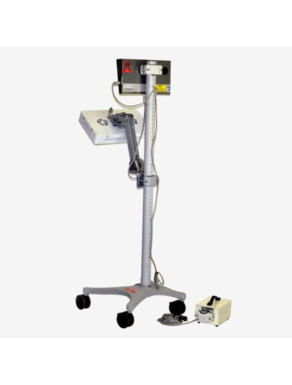 Ward Photonics UltraSmooth Non Invasive Light Therapy Cellulite Treatment Device