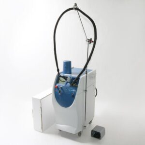 2011 BTL Exilis ELITE 120W RF Body Contour Skin Tight 2 Handpieces Lg Sm 190hr