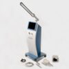 2016 Focus NaturaLase Fractional CO2 Skin Vaginal Rejuvenation Acne Laser System