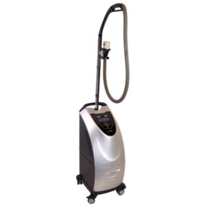 2011 Viora Reaction Body Contouring RF Skin Tightening Contour System VRE0110