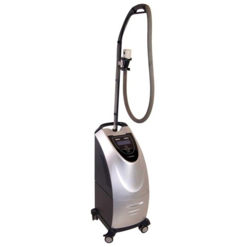 2011 Viora Reaction Body Contouring RF Skin Tightening Contour System VRE0110