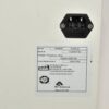 Air Science PURAIR FLOW-24 Laminar Flow Hood Cabinet Particle Filtration Filter