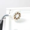 2012 VenusConcept Venus Freeze (MP)2 RF Magnetic Pulse Contouring 1 HP UNLOCKED