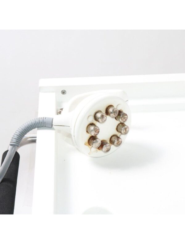 2012 VenusConcept Venus Freeze (MP)2 RF Magnetic Pulse Contouring 1 HP UNLOCKED